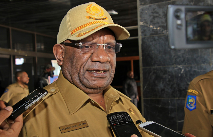 Penerapan E-Government Bawa Manfaat Positif Bagi Papua